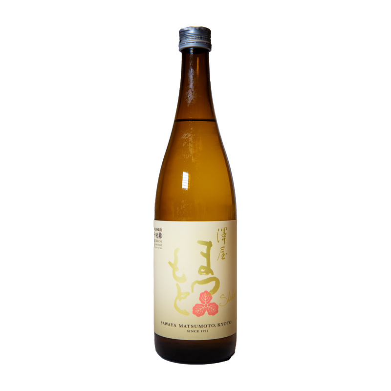 澤屋 守破離 雄町 720ml