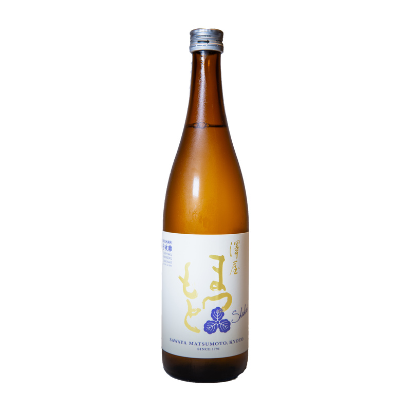 澤屋 守破離 五百萬石 720ml