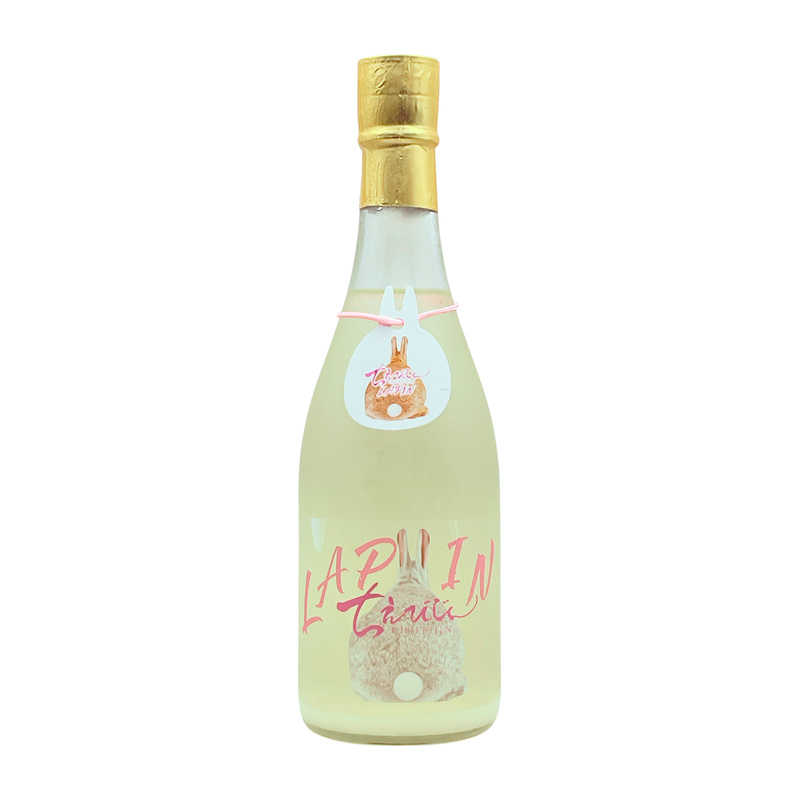 智惠美人 兔子 純米 生酒 720ml