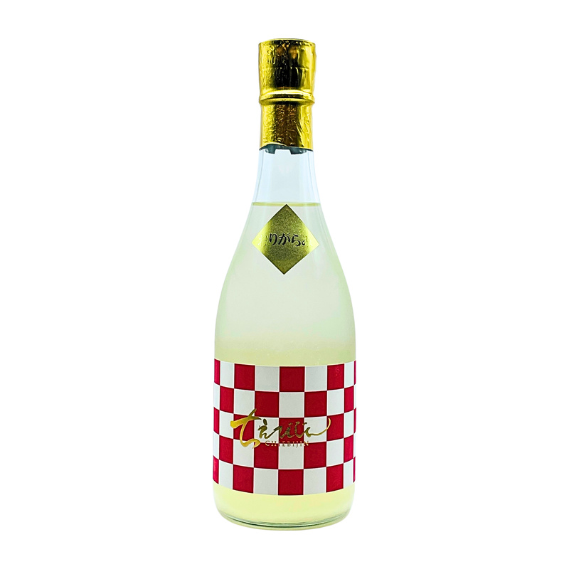 智惠美人 ROUGE BLANC 純米 生 720ml