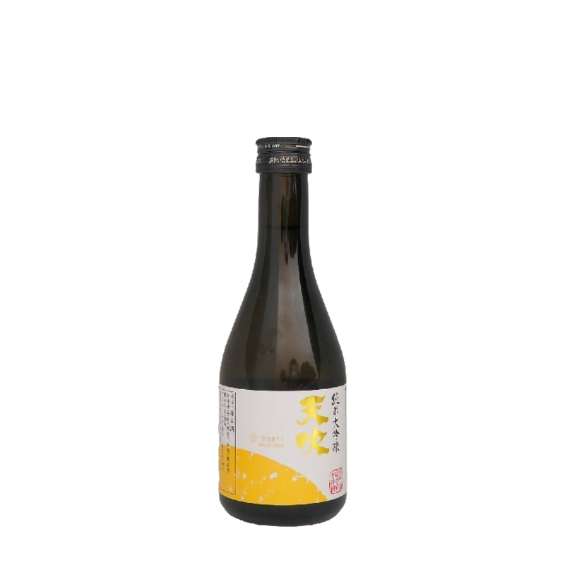 天吹 純米大吟釀 50 300ml