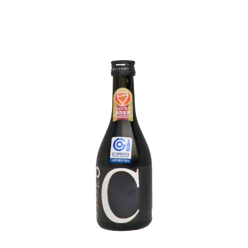 東之麓 純米吟釀 艷姬 300ml