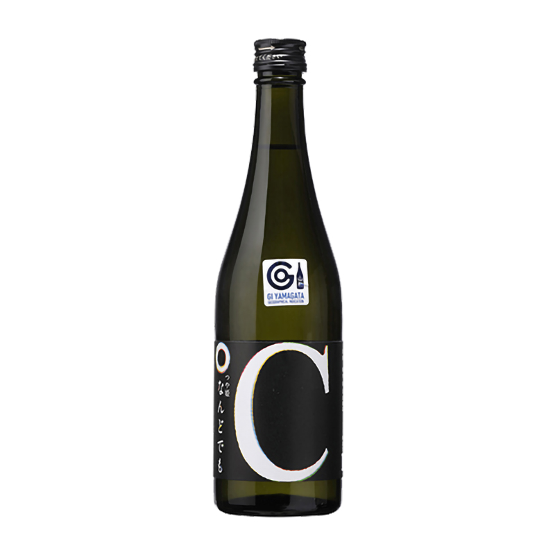 東之麓 純米吟釀 艷姬 500ml