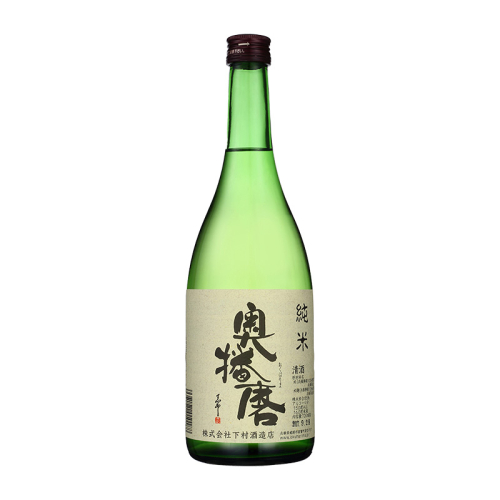 奧播磨 純米酒 經典 720ml