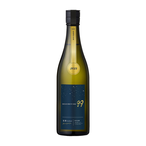 寒菊 OCEAN99 純米大吟釀 星海 720ml