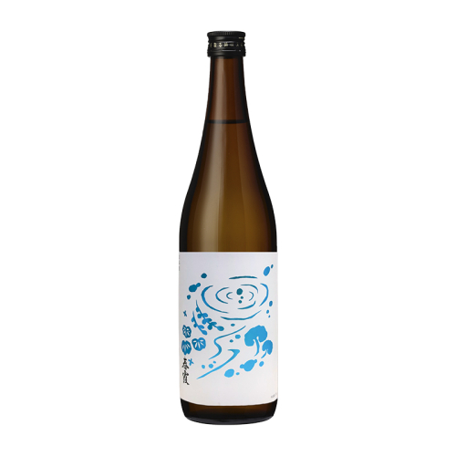 春霞 純米吟釀 夏 湧水 720ml